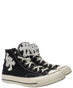 Cross Patch Converse Chuck 70