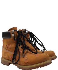 Matty Boy Timberland 6 Inch Boots