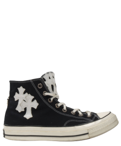 Cross Patch Converse Chuck 70